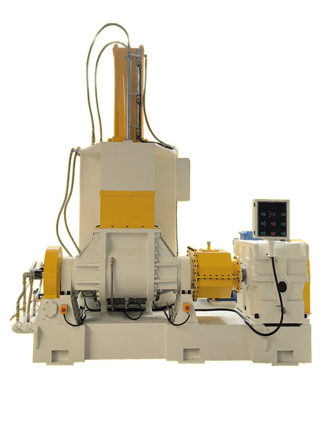 智能數據化實驗密煉機 2L 橡塑共混機 科研專用精準控溫捏煉機